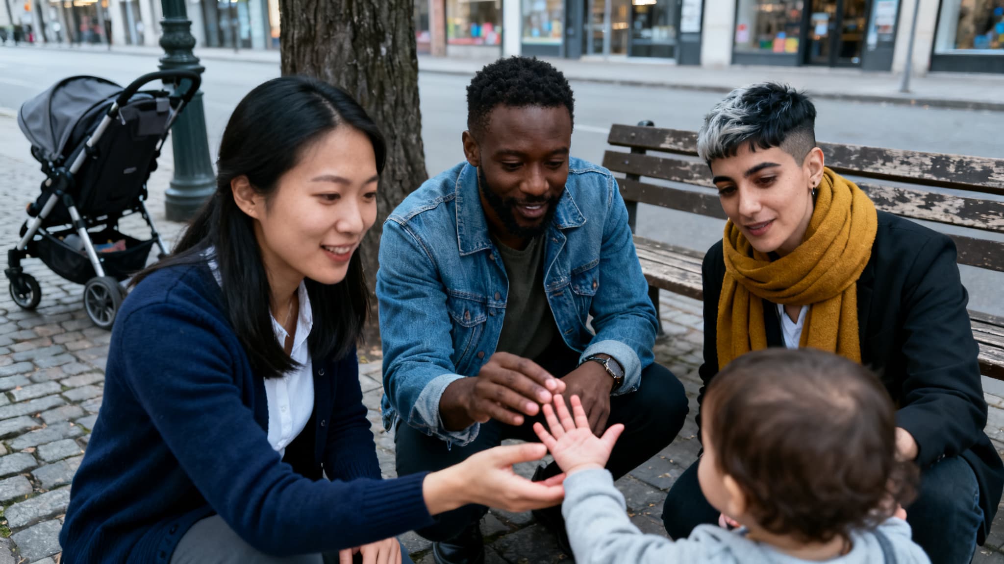 Featured image for 'Your AI Readiness Checklist: Essential Questions for Canadian Early Childhood Educators'.
