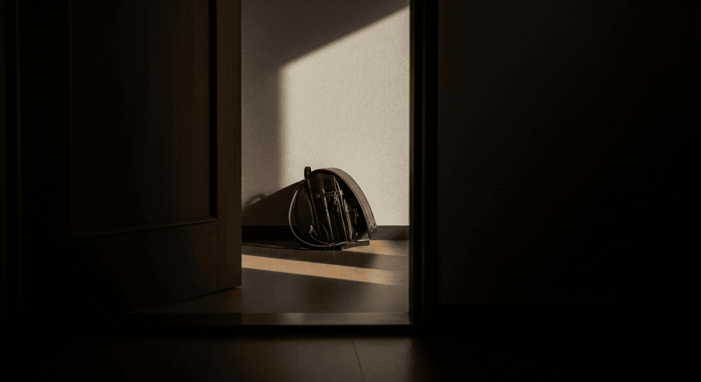 A child looks curious, prompting the question: is my 4 year old ready for kindergarten?